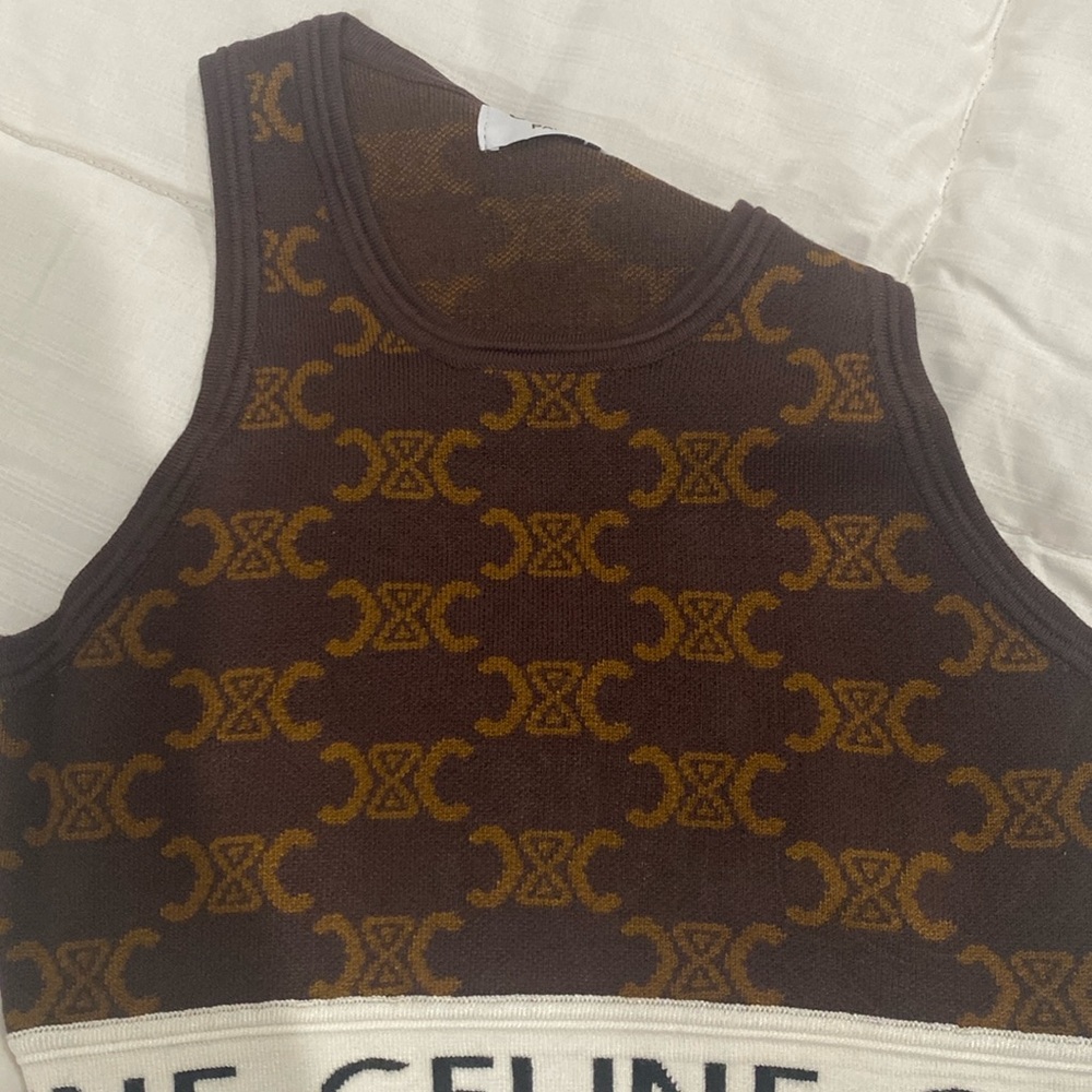 Cute Crop Top